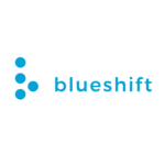 Logotipo de Blueshift