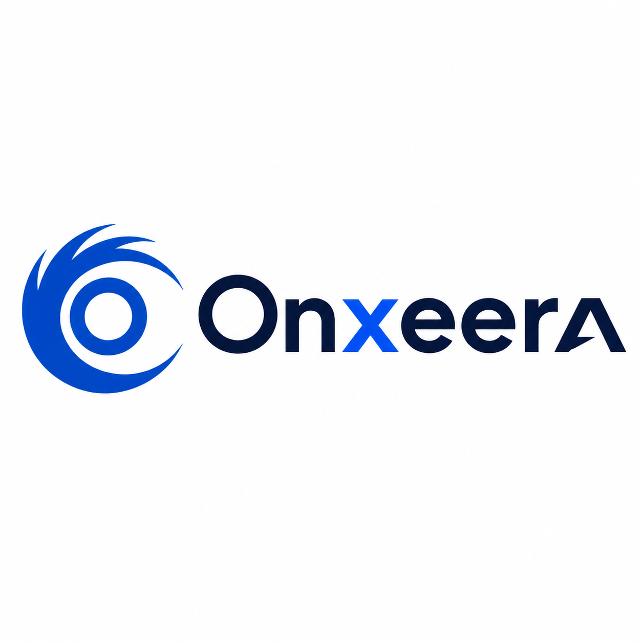 Onxeera logo