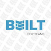 Built for Teams logo