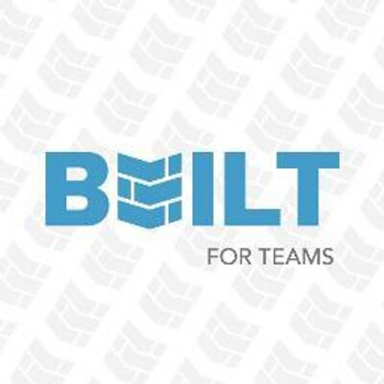 Built for Teams
