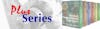 The Plus Series logo