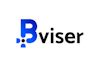 Bviser logo