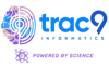 Trac9 Informatics logo