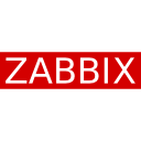 Logo Zabbix 