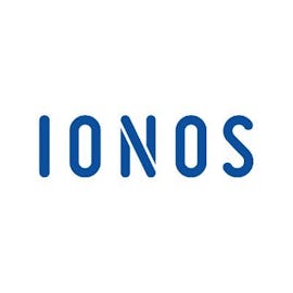 IONOS Marketing Logo