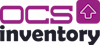 OCS Inventory logo