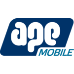 APE Mobile logo
