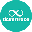 Tickertrace