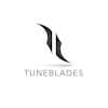 TuneBlades logo