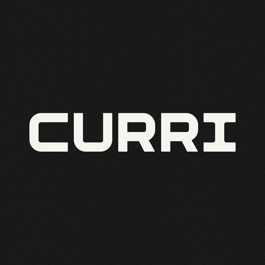 Curri logo