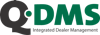 Q-DMS logo