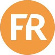 Front Rush's logo
