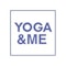 Yoga&Me logo