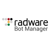 Radware Bot Manager