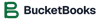 BucketBooks logo