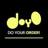 Do Your Order logo