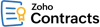 Zoho Contracts logo
