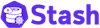 Stash logo
