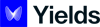 Yields.io logo