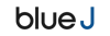 Blue J Tax logo