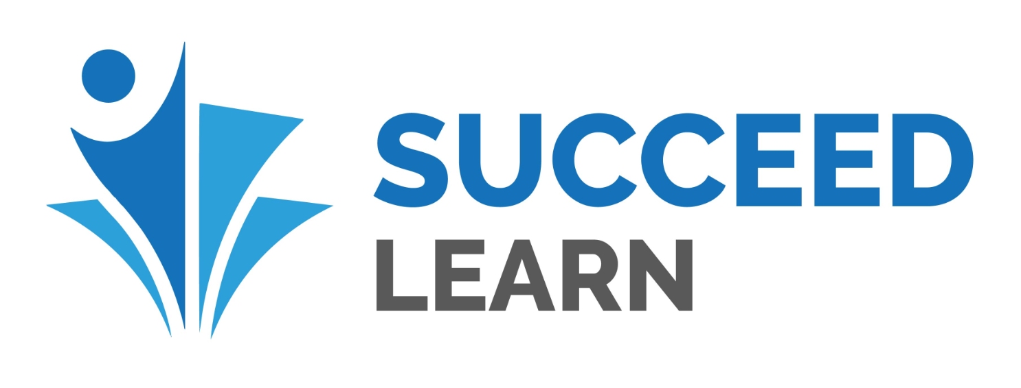 Succeed LMS logo