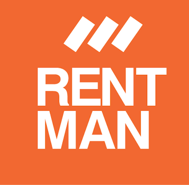 Logotipo de Rentman