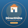 DirectHote logo