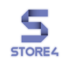 Store4 logo