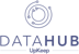 UpKeep DataHub logo