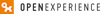 Open Experience logo