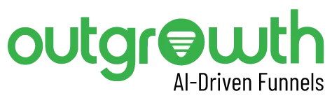 Outgrowth logo