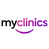 MyClinics logo