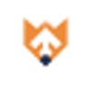 FlowFox logo