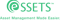 eSSETS logo