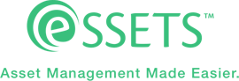 Logotipo de eSSETS