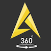 Dialer360's logo