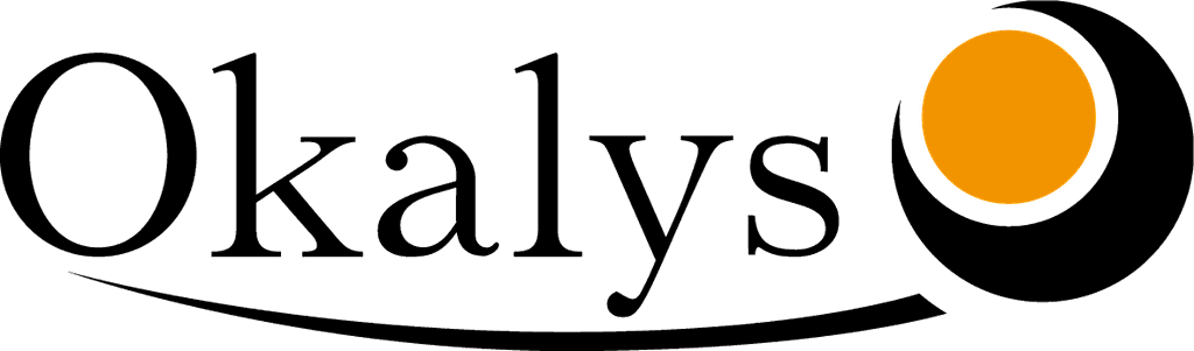 Okalys Logo