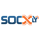Socxly logo
