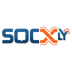 Socxly logo