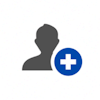 Multifollow.io logo