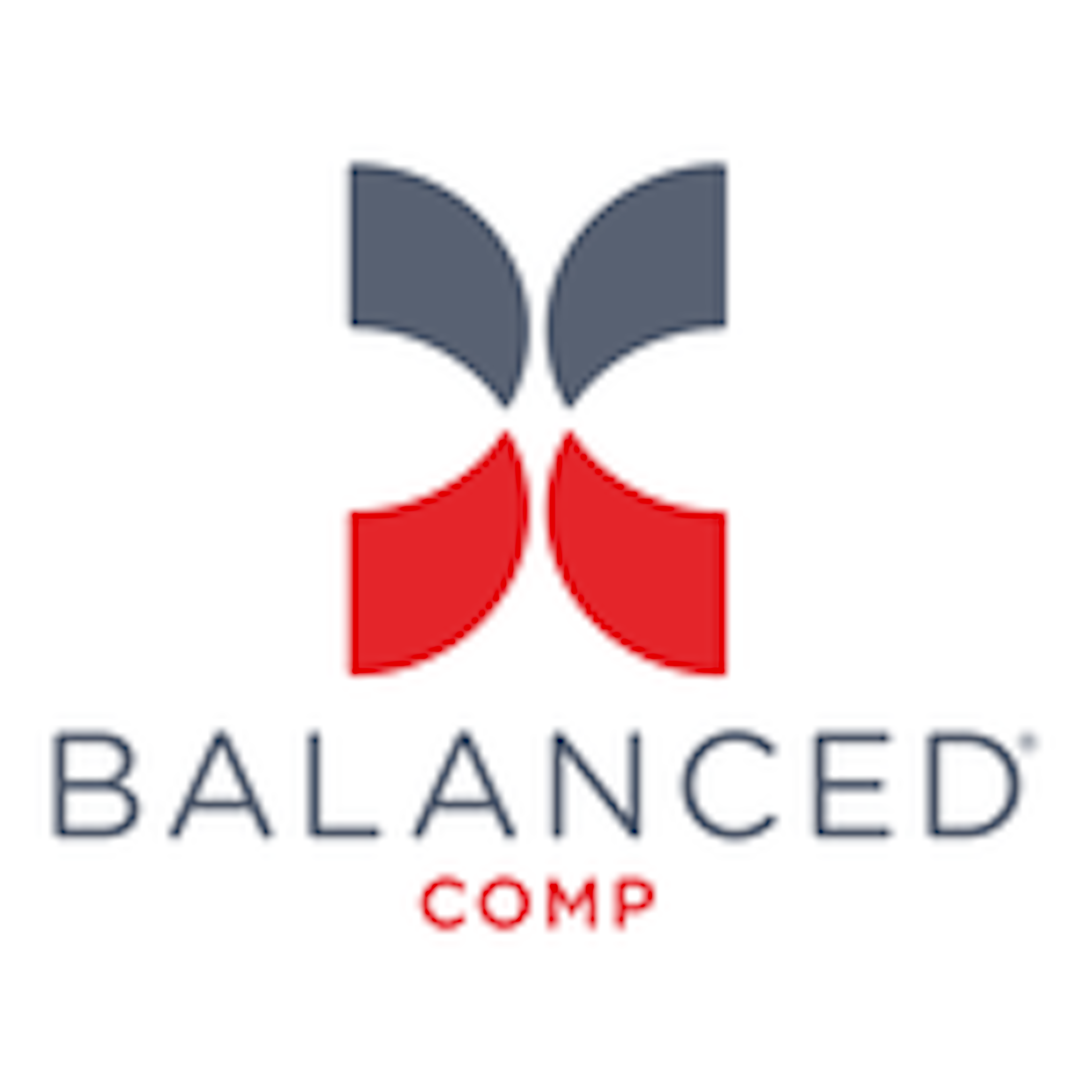 BalancedComp Logo
