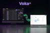 Voka AI logo
