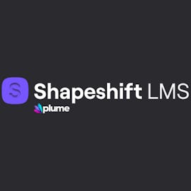 Shapeshift LMS