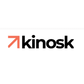 Kinosk