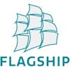 Flagship logo