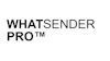 WhatSender Pro logo