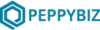 PeppyBiz logo