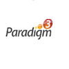 Paradigm 3 logo