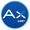 Axolon ERP logo