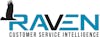 RavenCSI logo